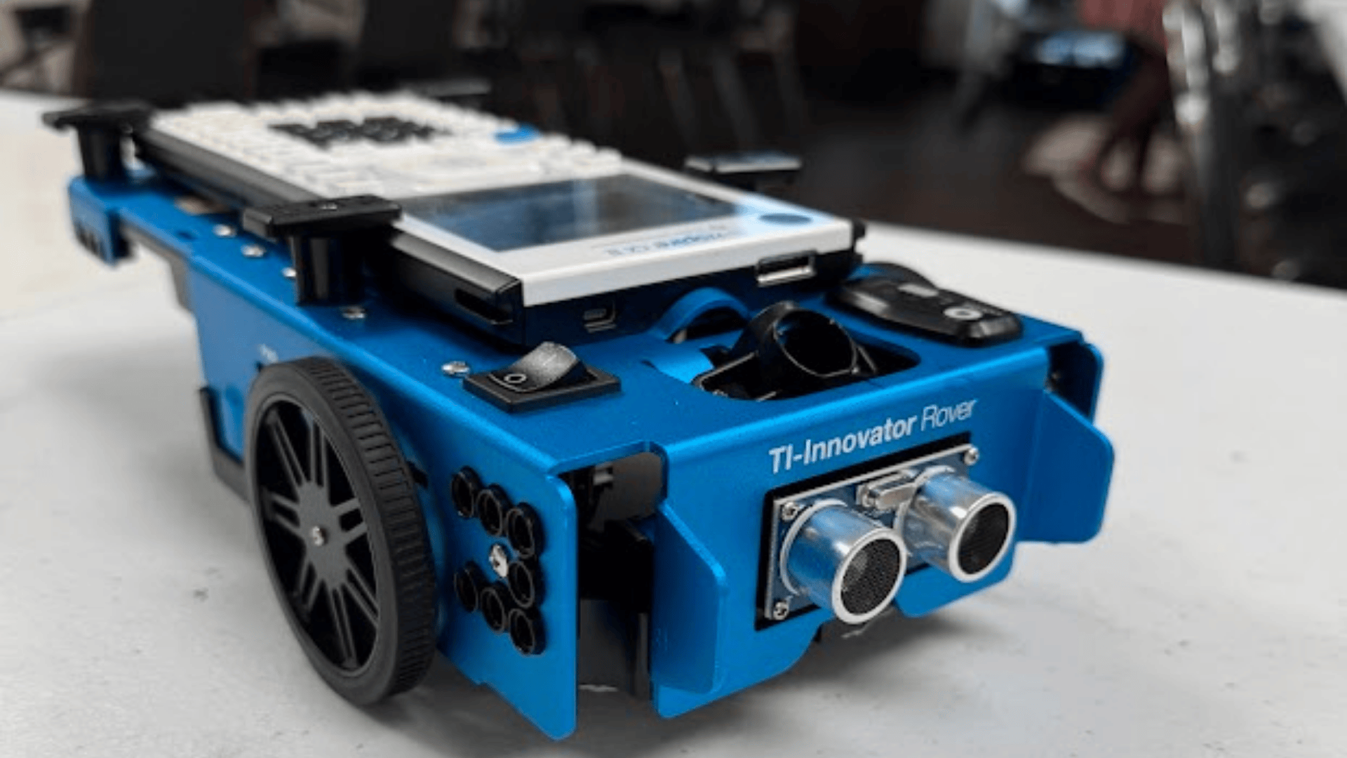 robotics coding and mathematics